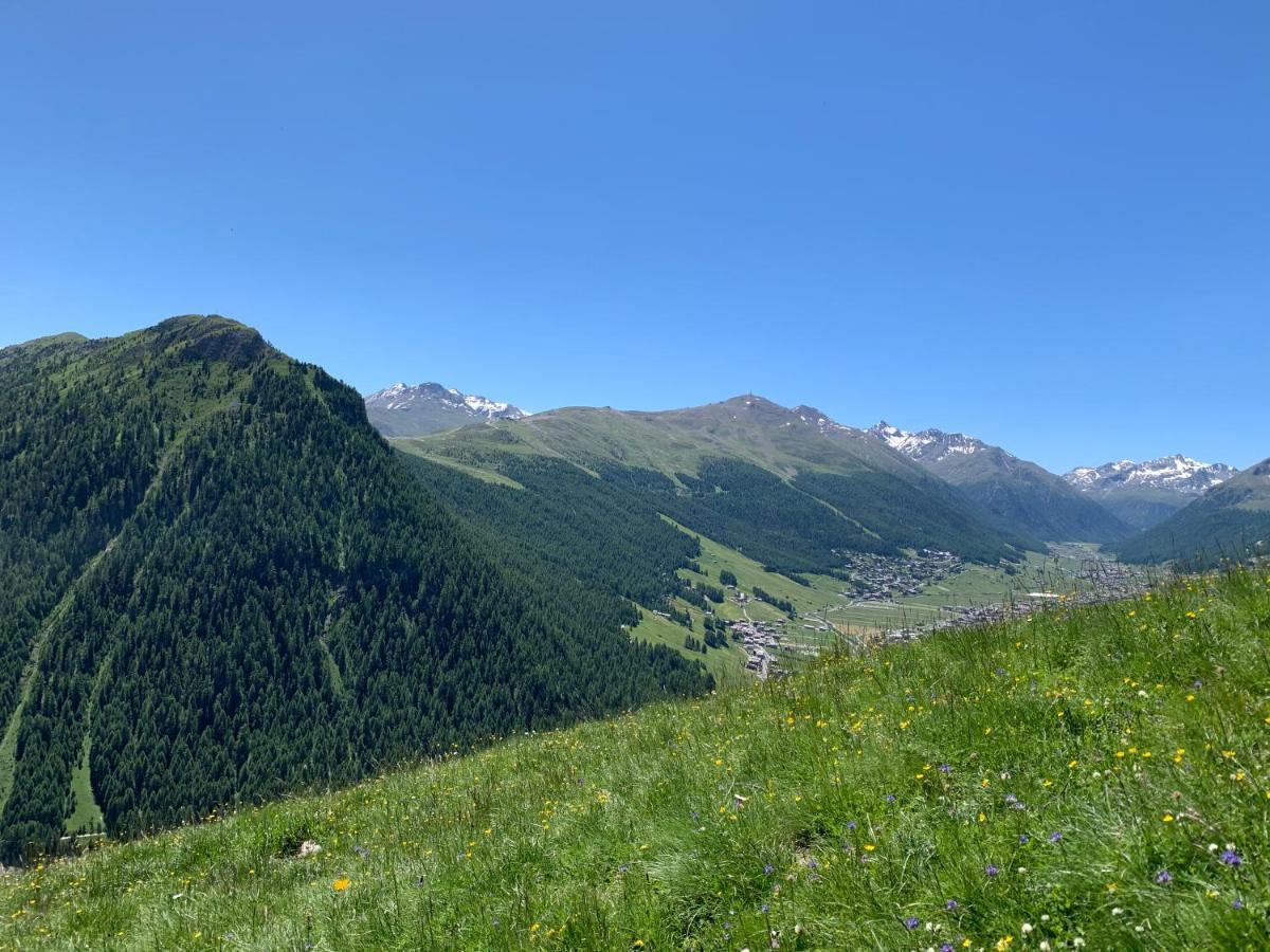 Casa Susanna Livigno Exterior photo